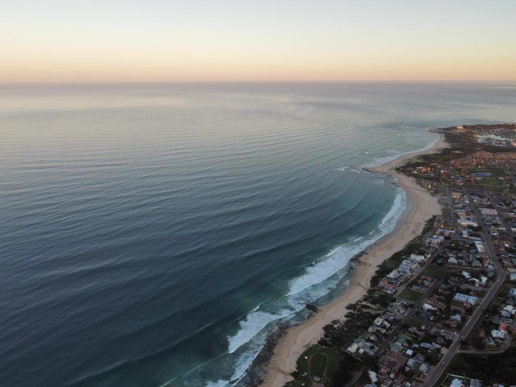 Privatunterkunft Lazydaze Super&tubes Jeffreys Bay