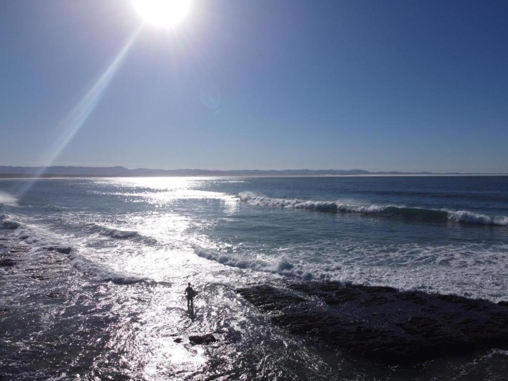 Lazydaze Super&tubes Jeffreys Bay